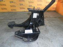 Узел педальный (блок педалей) F6W8OE Skoda Octavia