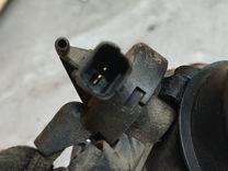 Заслонка дроссельная 7RIQHE Peugeot 306 - Фото 3