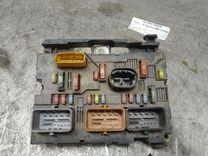 Блок BSM OP6976 Citroen C4 Picasso купить на авторазборке