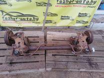 Балка подвески задняя DMFHNC Fiat Palio