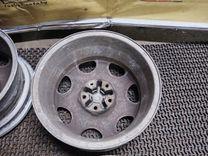 Диск литой R15, 5x108 Peugeot 605 1997 7CX7L1 7CX7L1 Peugeot 605 undefined