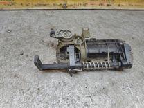 Ручка наружная передняя правая I244O8 Peugeot 406 купить в магазине запчастей бу