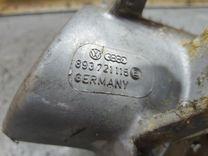 Узел педальный (блок педалей) SFI9J2 Audi 80 - Фото 6