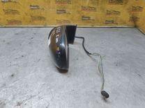 Зеркало наружное левое JBAL0G Peugeot 307 купить в магазине запчастей бу