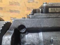 ТНВД 21FVLI Audi A4 - Фото 1