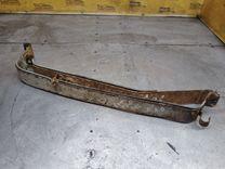 Крепление топливного бака IGKUZQ Opel Astra