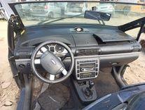 Панель передняя салона (торпедо) JNM846 Ford Galaxy купить