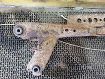 Балка подвески задняя HXEUKV Toyota Avensis купить с доставкой