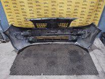 Бампер передний BGA3LM Renault Scenic undefined
