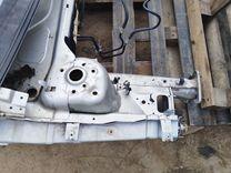 Лонжерон правый DCN5PH Ford Focus undefined