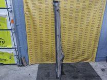 Накладка на порог 36JGAC Volkswagen Passat купить в магазине запчастей бу