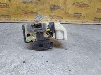 Замок двери передней правой 0LI1NO Fiat Palio - Фото 2