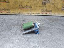 Сопротивление печки LETPVH Ford Galaxy купить