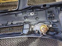 Бампер передний AT8ZWF Volvo V70 undefined