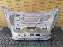 Крышка багажника (дверь 3-5) 9F19WD Fiat Linea - Фото 7