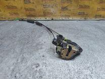 Замок двери задней правой 3TRGT0 Toyota Avensis - Фото 2