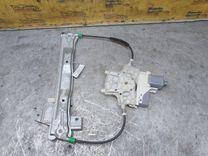 Стеклоподъемник электрический задний левый B90R00 Peugeot 407 купить