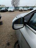 Зеркало наружное левое 23UW40 Ford Mondeo - Фото 1