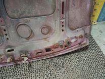 Капот H2XROL Opel Astra undefined