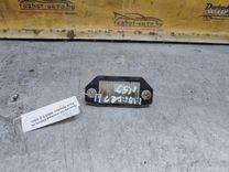 Подсветка номера MDWLHL Ford Mondeo