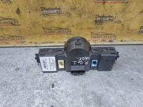 Блок управления печки/климат-контроля LEZF2N Renault Scenic купить с доставкой