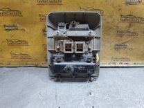 Фонарь салона (плафон) HW4YSH Subaru Forester купить на авторазборке