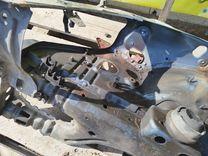 Лонжерон правый CBWXL3 Peugeot 406 undefined