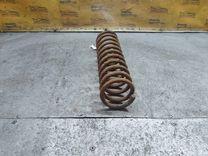 Пружина задняя UHBP5R Audi 80 - Фото 2