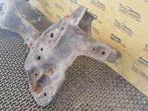 Балка подвески передняя (подрамник) 4Z0G9K Mitsubishi Carisma купить на авторазборке