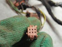 Проводка салона 8FQQD1 Citroen C4 undefined