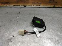 Моторчик заслонки печки IJ976J Peugeot 605 - Фото 1