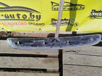 Решетка капота 3SNHRN Citroen Xsara Picasso купить