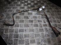 Трубка системы рециркуляции EGR 8LO05X Ford Galaxy - Фото 4