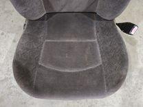 Салон (комплект сидений) 7VT7UV Renault Laguna undefined