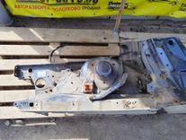 Стойка кузовная передняя левая RORPI5 Skoda Fabia - Фото 7