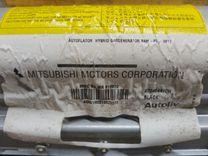 Подушка безопасности пассажира 3ZRZRC Mitsubishi Space Star купить в магазине запчастей бу