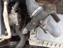 Расходомер воздуха AWS0UX Fiat Multipla - Фото 2