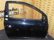 Ручка наружная передняя правая BL3LGE Toyota Yaris