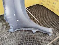 Крыло переднее левое IUN7JP Citroen C4 - Фото 6