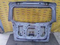 Крышка багажника (дверь 3-5) 4602H0 Opel Zafira купить с доставкой. Огромный выбор запчастей и марок авто. У нас есть практически все.