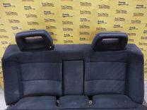 Салон (комплект сидений) PFPWWH Audi 100 undefined