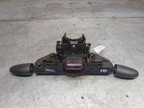 Переключатель подрулевой (стрекоза) W0MZI1 Volkswagen Sharan - Фото 2