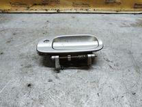 Ручка наружная передняя левая 6YP01R Daewoo Leganza купить