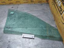 Стекло двери передней левой UA5PWI Volvo V40 - Фото 3