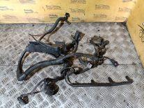 Проводка двигателя G9K1UQ Ford Galaxy