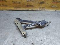 Петля крышки багажника C8JEFI Seat Toledo купить на авторазборке