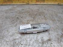 Фонарь салона (плафон) CLVKRV Ford Fiesta - Фото 3