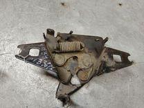 Замок капота 2Z917Y Volkswagen Passat - Фото 2