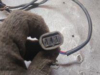 Проводка 2KSDT7 Audi 80 undefined