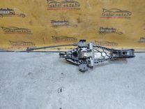 Ручка наружная задняя левая Z2FKMW Volvo XC70 купить в магазине запчастей бу